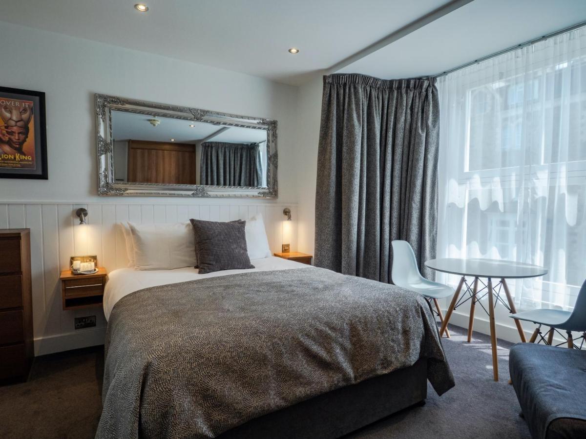 Carlton Hotel Ілфракомб Екстер'єр фото