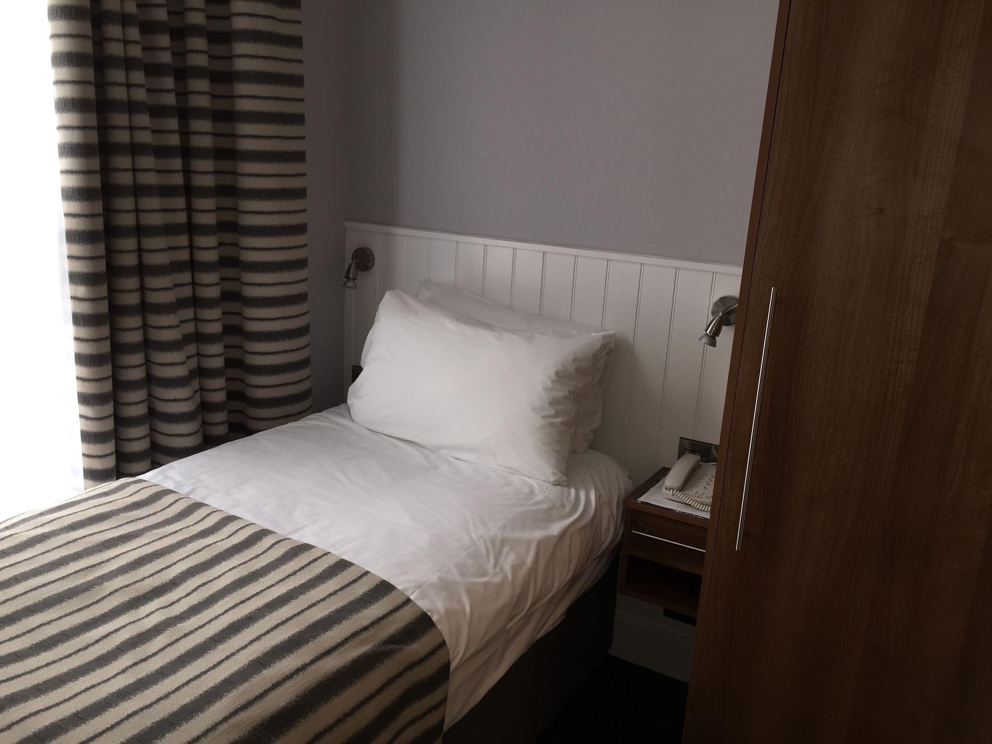 Carlton Hotel Ілфракомб Екстер'єр фото