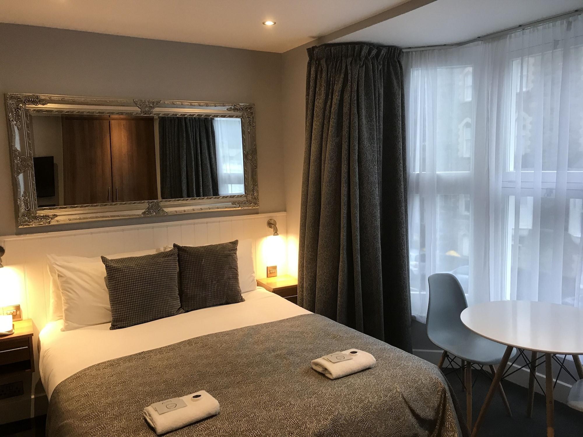 Carlton Hotel Ілфракомб Екстер'єр фото