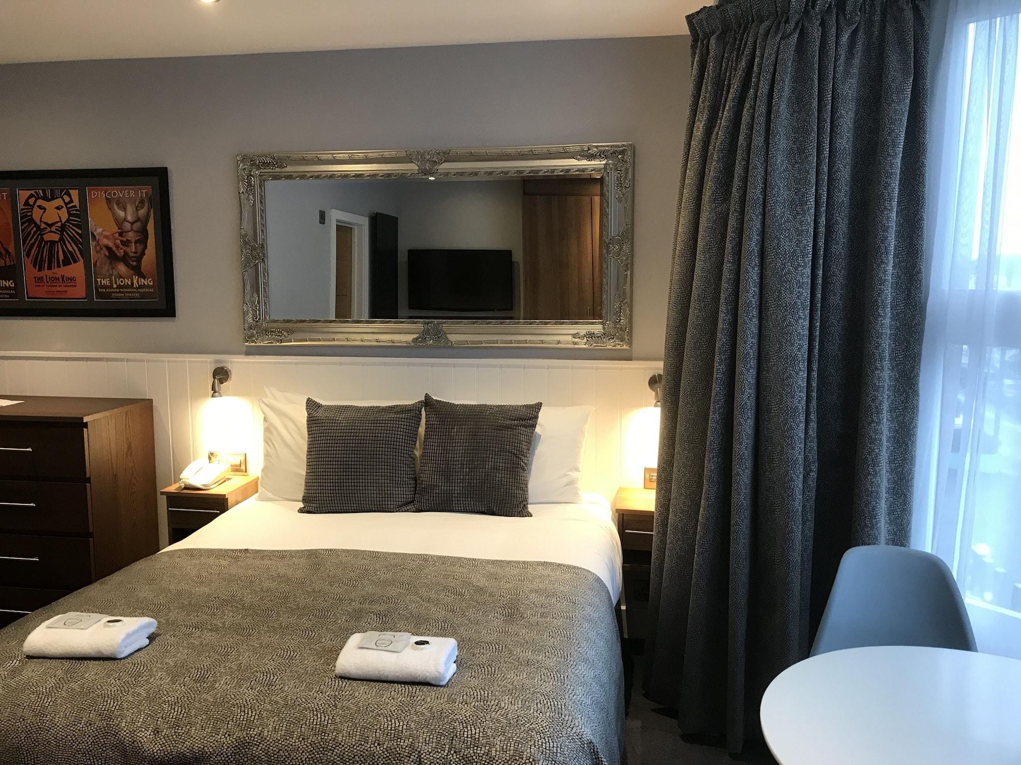 Carlton Hotel Ілфракомб Екстер'єр фото