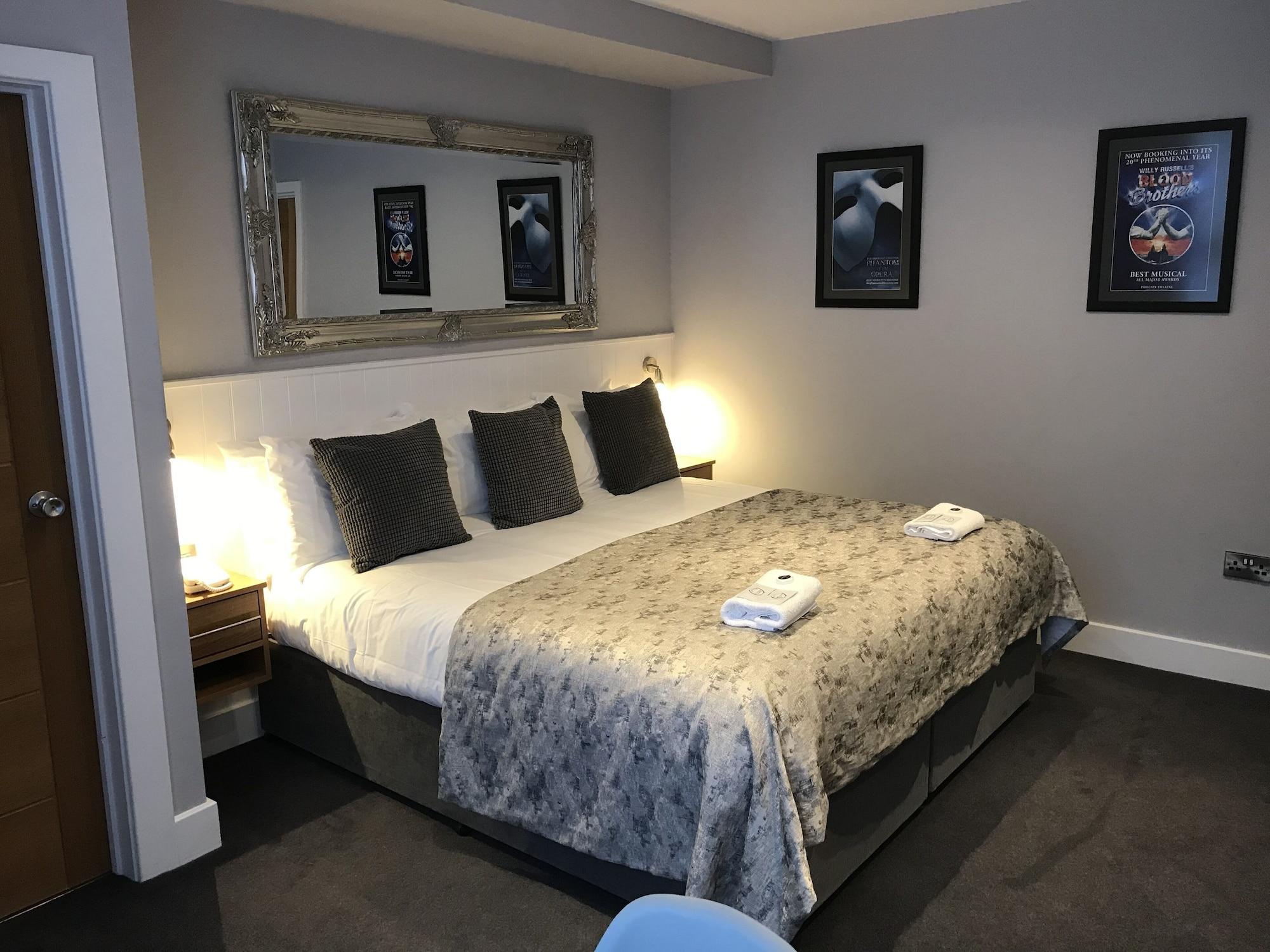 Carlton Hotel Ілфракомб Екстер'єр фото